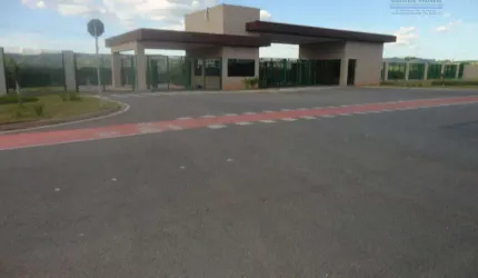 Terreno  residencial à venda, Bairro da Posse, Itatiba.