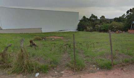 Terreno à venda, 3338,00m² por R$ 3.000.000 - Joapiranga - Valinhos/SP