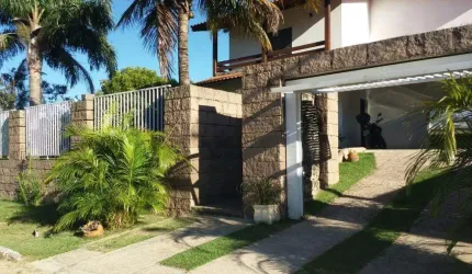 Casa com 3 dormitórios à venda, 322 m² por R$ 1.500.000,00 - Condomínio Cisalpina Park - Valinhos/SP