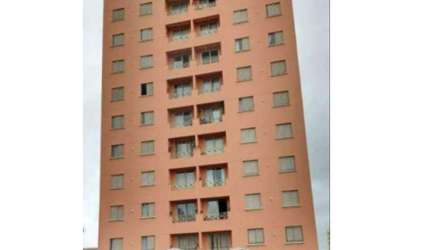Apartamento com 2 dormitórios à venda, 55 m² por R$ 330.000 - Vila Pita - São Paulo/SP
