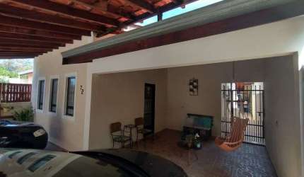 Casa com 2 dormitórios à venda, 160 m² por R$ 640.000,00 - Condomínio Tabatinga - Valinhos/SP