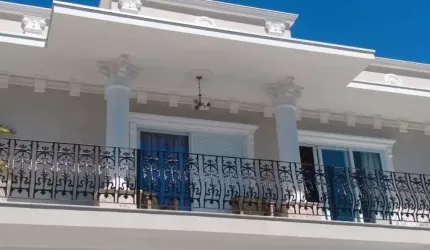 Casa com 6 dormitórios à venda, 502 m² por R$ 2.450.000,00 - Parque Terranova - Valinhos/SP