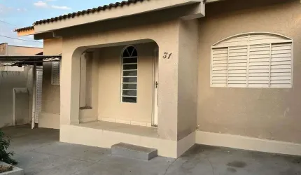 Casa com 3 dormitórios à venda, 150 m² por R$ 490.000 - Vila Maria Eugênia - Campinas/SP