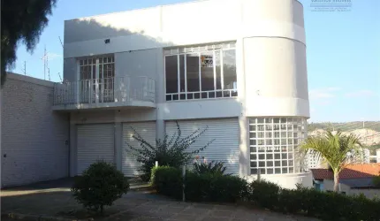 Sala comercial para locação, Vila Independência, Valinhos.