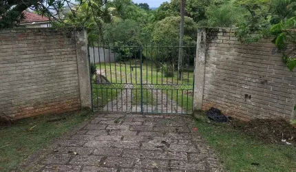Terreno à venda, 1260 m² por R$ 1.100.000,00 - Condomínio Fazenda São Joaquim - Vinhedo/SP