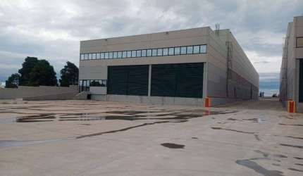 Galpão para alugar, 2939 m² por R$ 85.000,00/mês - Joapiranga - Valinhos/SP