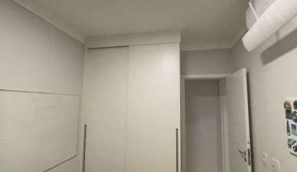 Apartamento com 2 dormitórios à venda, 60 m² por R$ 600.000,00 - Ponte Preta - Campinas/SP