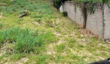 Terreno à venda, 300 m² por R$ 310.000,00 - Loteamento Nova Espírito Santo - Valinhos/SP