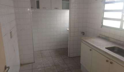 Apartamento com 2 dormitórios à venda, 60 m² por R$ 295.000,00 - Condomínio Parque dos Pássaros - Valinhos/SP