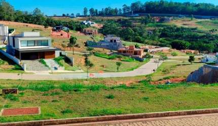 Terreno à venda, 645 m² por R$ 325.000,00 - Loteamento Residencial Vale das Águas - Itatiba/SP