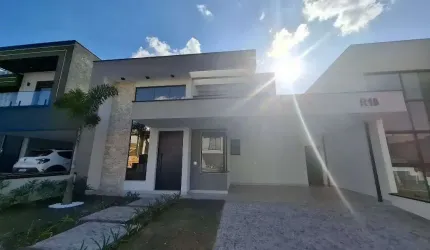 Casa com 3 dormitórios à venda, 179 m² por R$ 1.849.000 - Residencial Mont'Alcino - Valinhos/SP