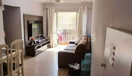 Apartamento à venda no Condomínio Mandarins, Jardim paulicéia em Campinas
