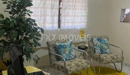 Imperdível oportunidade! Casa à venda em Campinas-SP, Jardim Noêmia, com 3 quartos, 1 suíte, 3 salas, 3 banheiros, 4 vagas de garagem e 230m²