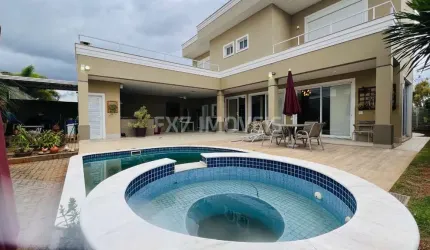 Casa com 4 quartos à venda na Rua Doutor Mário Leite de Barros, 92, Swiss Park, Campinas por R$ 3.400.000