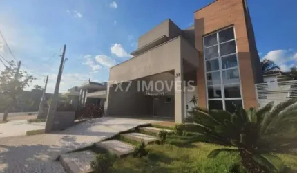 Residência de Alto Padrão no Swiss Park - 3 quartos, 1 suíte, 3 salas, 2 banheiros, 4 vagas de garagem, 230m². Venha Conferir!