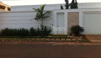 Imperdível! Casa à venda em Campinas-SP, Chácara Primavera: 4 quartos, 4 suítes, 4 salas, 5 banheiros, 6 vagas de garagem, 650m²