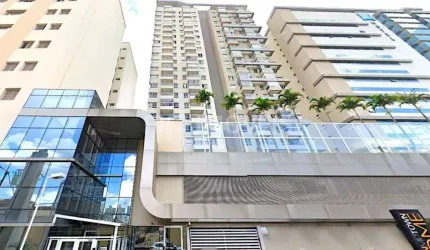 Apartamento a venda no Setin Midtown Home no Centro para Airbnb