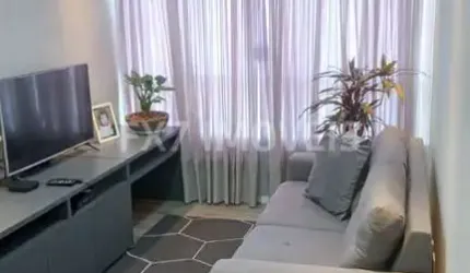 Apartamento a venda no Village Debret em Campinas