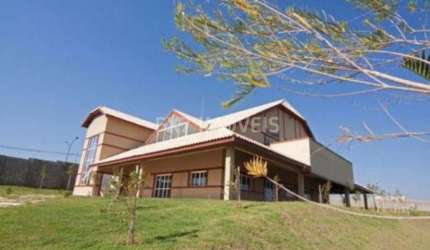 Casa a venda no Swiss Park Campinas