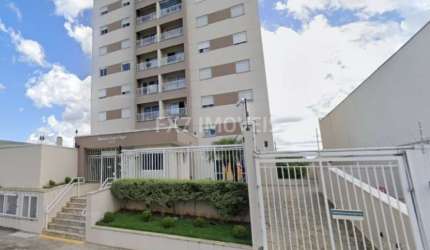 Apartamento a venda no Residencial Mirante Saint Felipe