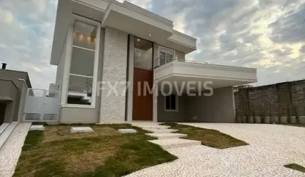 Casa a venda no Swiss Park Campinas