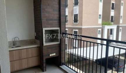 Apartamento no EcoVila Swiss Park