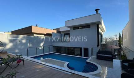 Casa a venda no Swiss Park com 3 suites