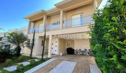 Casa no Swiss Park, estuda 50% do valor em permuta
