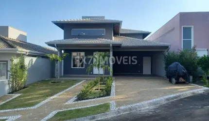 Casa com 3 quartos à venda na Rua Vereador Antônio de Oliveira, 160, Lenheiro, Valinhos, 223 m2 por R$ 1.395.000
