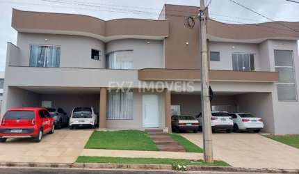 Casa com 4 quartos à venda na Avenida Olívio Franceschini, CONDOMÍNI, Parque Ortolândia, Hortolândia, 450 m2 por R$ 1.680.000