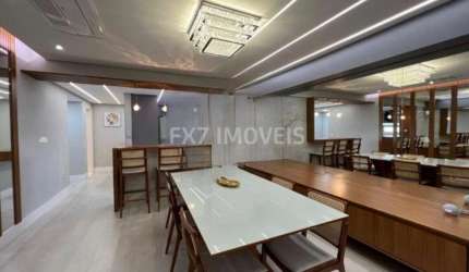 BELÍSSIMO APARTAMENTO À VENDA  EM HORTOLÂNDIA!