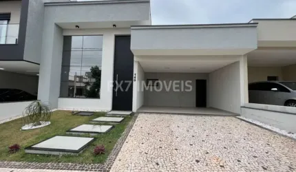 Casa com 3 quartos à venda na Rua Olívio Franceschini, 140, Parque Ortolândia, Hortolândia, 180 m2 por R$ 1.250.000
