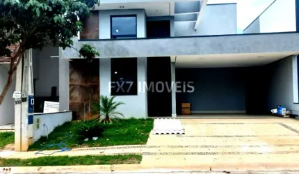 Casa com 3 quartos à venda na Rua Angico, Residencial Jardim do Jatobá, Hortolândia, 165 m2 por R$ 1.100.000