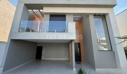Casa a venda no Swiss Park com 3 suites