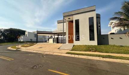 Casa de condominio a venda no Swiss Park com 3 Suites
