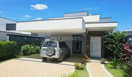 Casa para venda  no Swiss Park Campinas