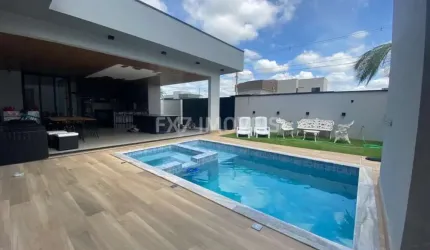 Casa a vendo no Residencial MONTERREY TERRAS DE YUCATAN em Monte Mor com 3 quartos