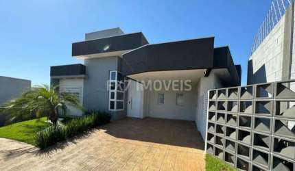 Casa com 3 quartos à venda na Avenida Olívio Franceschini, Parque Ortolândia, Hortolândia, 390 m2 por R$ 1.150.000