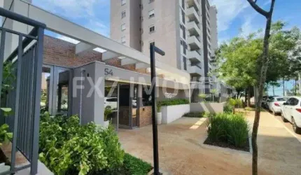 3 quartos (1 suíte) - 70 m2 - Mansões Santo Antônio - recém entregue