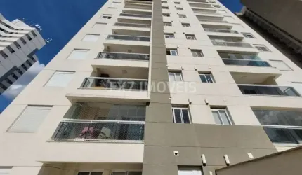 Apartamento Vox Taquaral a venda com 2 suites