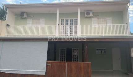 Casa a venda no Jardim Chapadão
