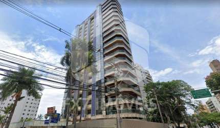 Apartamento no Cambuí Edifício Praia do Farol com 427m2 que estuda sua permuta