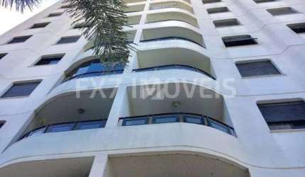 Apartamento 3 quartos avenida norte sul