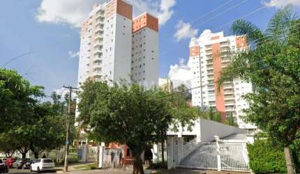 Apartamento no Caapua Parque Prado Campinas com 3 suites com 108m por 1milhão