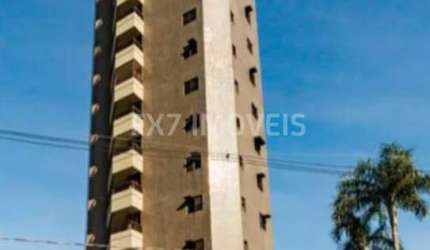Apartamento a venda no Jardim Proença