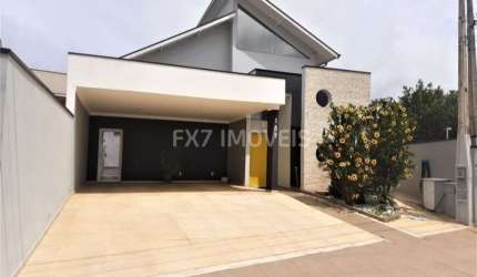 Casa de condomínio à venda com 2 Dormitórios e 1 suíte no condomínio Villaggio di Napoli-Valinhos/SP