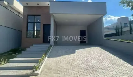 Casa de Condomínio de Luxo em Valinhos-SP, 3 Quartos, 3 Suítes, 3 Salas, 4 Banheiros, 4 Vagas - Imperdível!