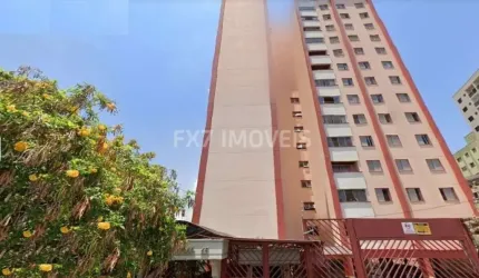 Lindo apartamento com 89m2 à venda no bairro Ponte Preta em Campinas