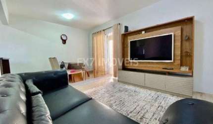 Apartamento à venda no Loteamento Parque Prado em Campinas