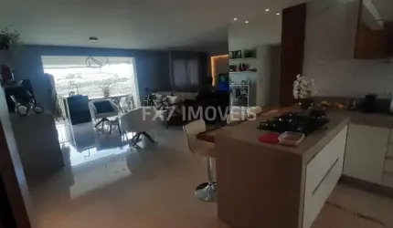 Apartamento à venda - Parnaso Eco Residenza - Parque Prado - Campinas - SP